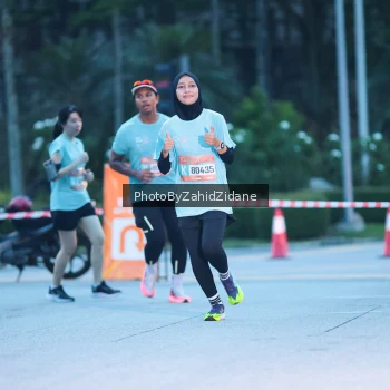 Runner Photo 3936408
