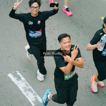 Runner Photo 3936416