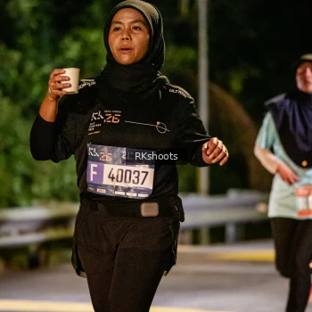 Runner Photo 3936419