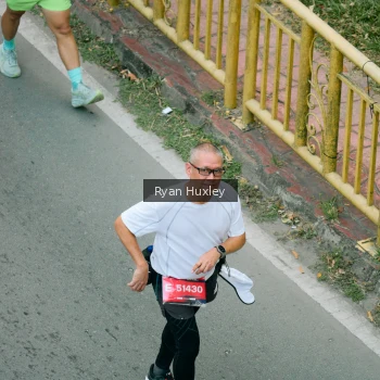 Runner Photo 3936420