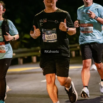 Runner Photo 3936433