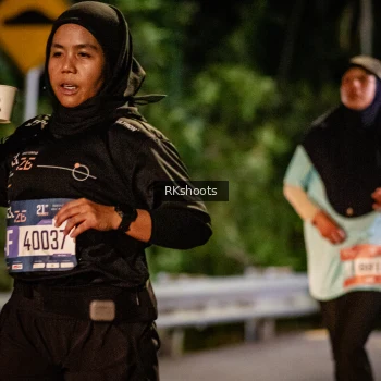 Runner Photo 3936437