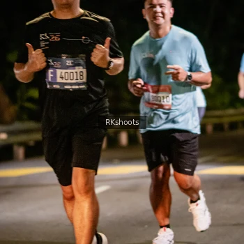 Runner Photo 3936455