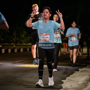 Runner Photo 3936465