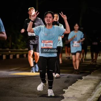 Runner Photo 3936466