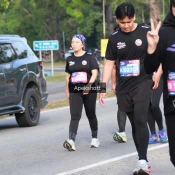 Runner Photo 3936468