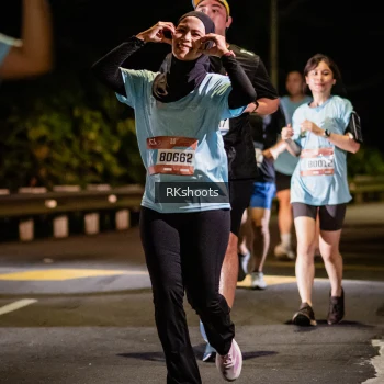 Runner Photo 3936474