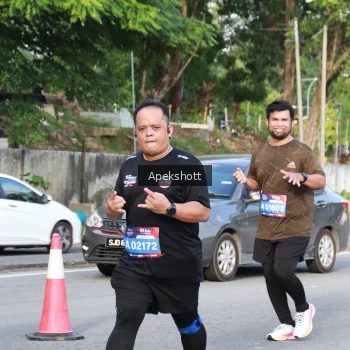 Runner Photo 3936479