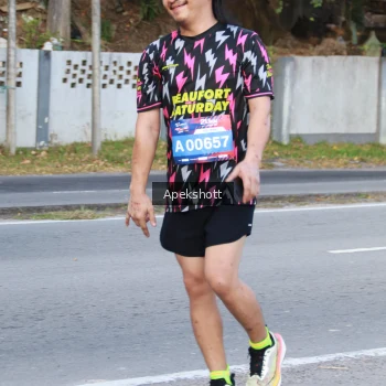Runner Photo 3936484