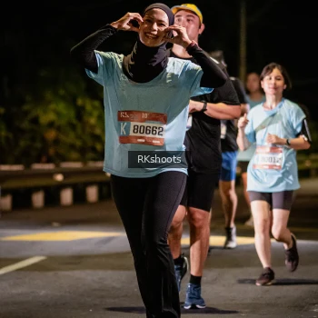 Runner Photo 3936485