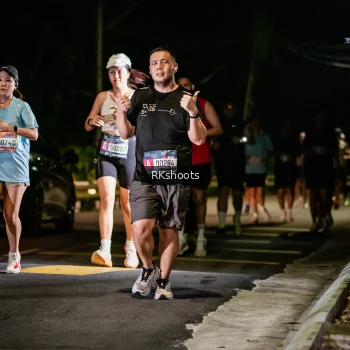Runner Photo 3936489