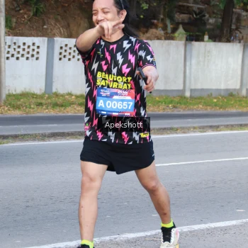 Runner Photo 3936492