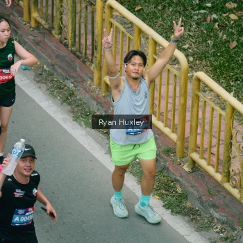 Runner Photo 3936493