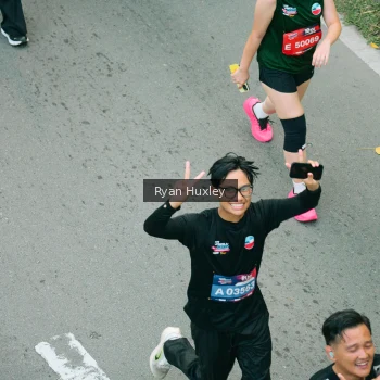 Runner Photo 3936498