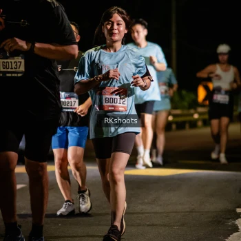 Runner Photo 3936501