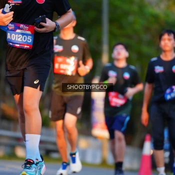 Runner Photo 3936508