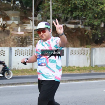 Runner Photo 3936509