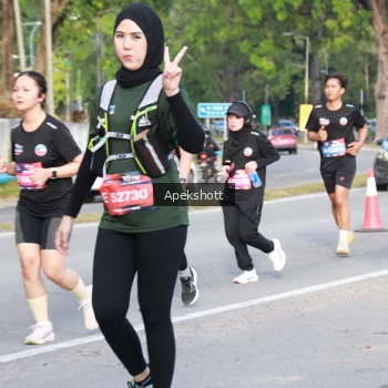 Runner Photo 3936519
