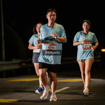 Runner Photo 3936530