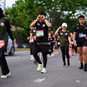 Runner Photo 3936535