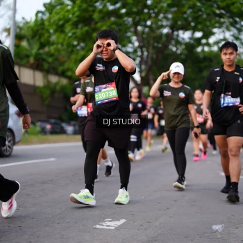Runner Photo 3936536