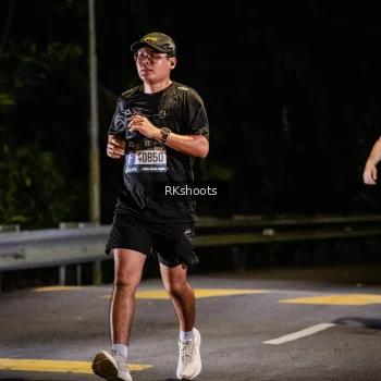 Runner Photo 3936537