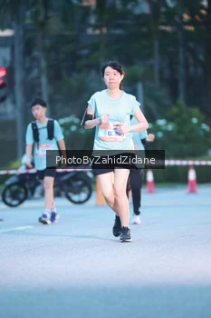 Runner Photo 3936538