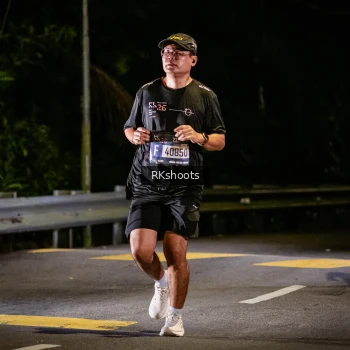 Runner Photo 3936541