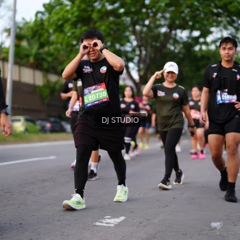 Runner Photo 3936547