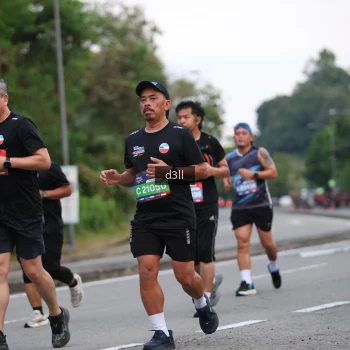 Runner Photo 3936548