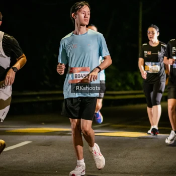 Runner Photo 3936551