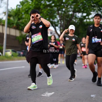 Runner Photo 3936554
