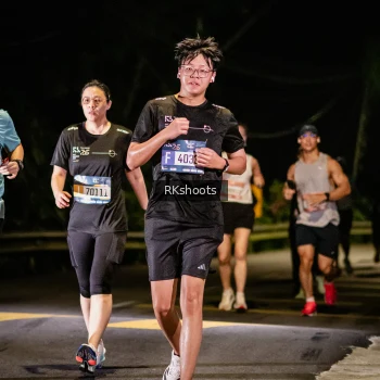 Runner Photo 3936557