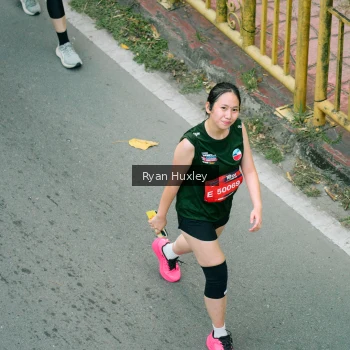 Runner Photo 3936562