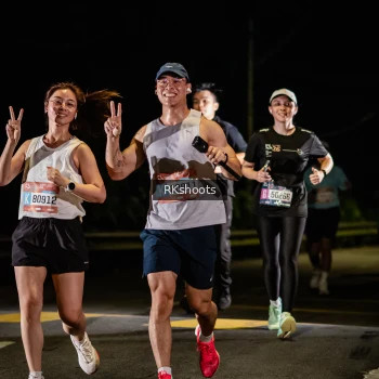 Runner Photo 3936564