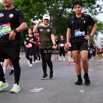 Runner Photo 3936575