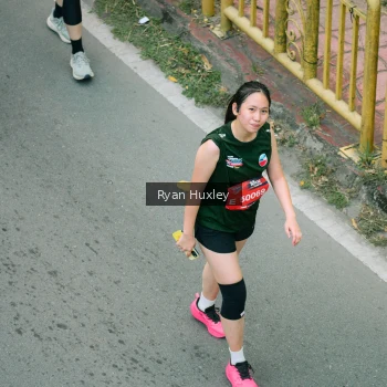 Runner Photo 3936582