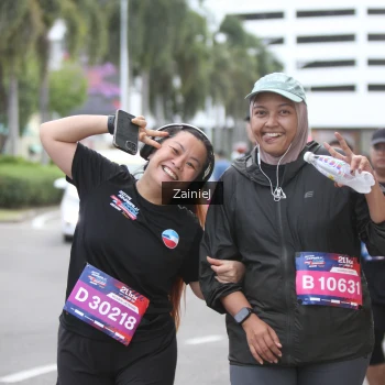 Runner Photo 3936583