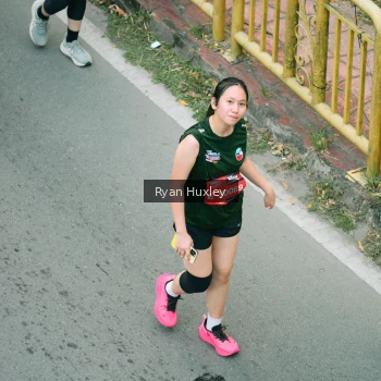 Runner Photo 3936591