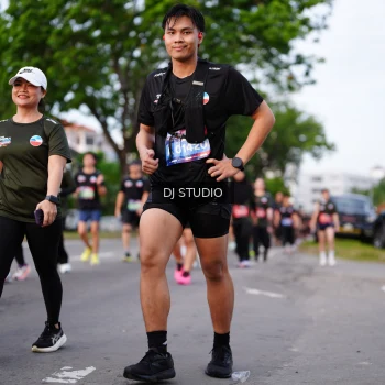Runner Photo 3936598