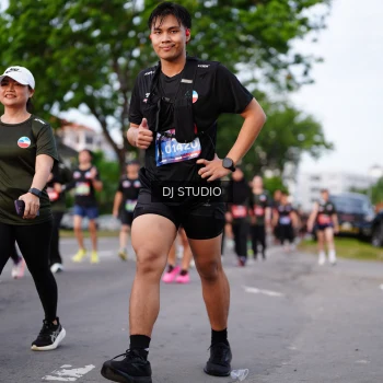 Runner Photo 3936609