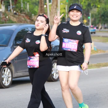 Runner Photo 3936613