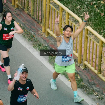 Runner Photo 3936615
