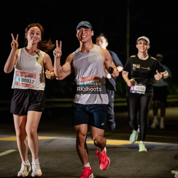 Runner Photo 3936630