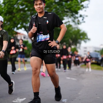 Runner Photo 3936633