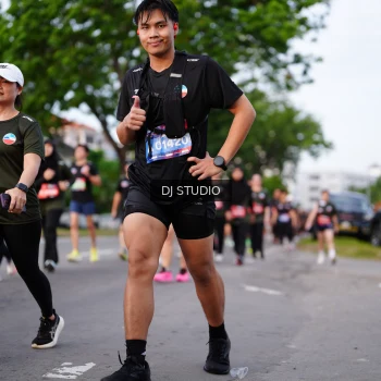 Runner Photo 3936634
