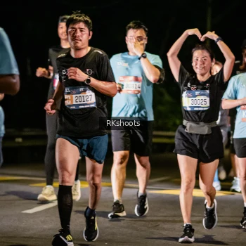 Runner Photo 3936637