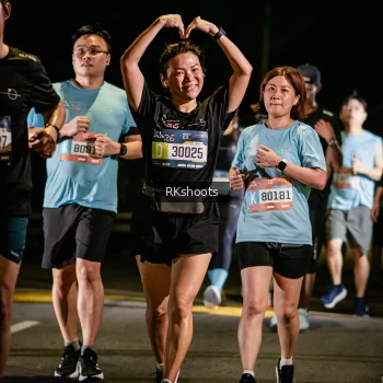 Runner Photo 3936641