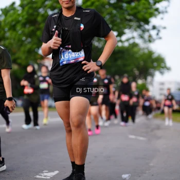 Runner Photo 3936644