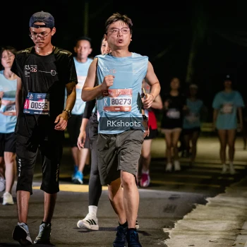 Runner Photo 3936665